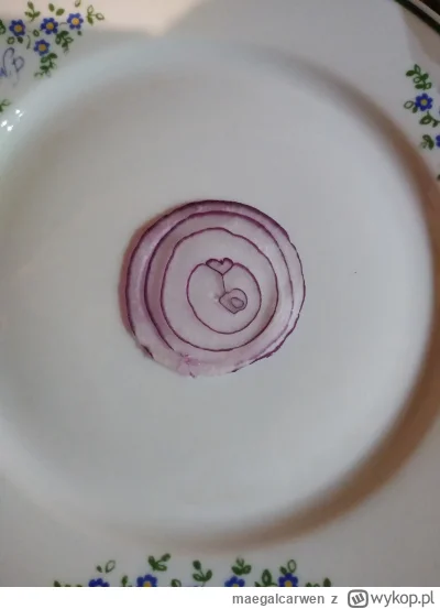 maegalcarwen - Ja ciebie też, cebulo #heheszki