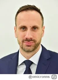 omicronns - @Afrobiker: Czo ten Kowalski.