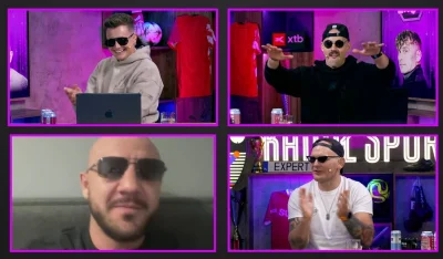 Wilczynski - #famemma Nie sądziłem, że powiem coś takiego ale niech dobry Bóg pobłogo...