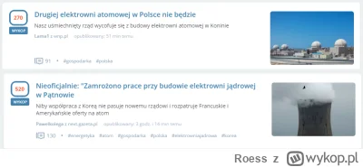 Roess - To już przestaje być śmieszne...
#polska #energetyka #tusk #atom #polityka