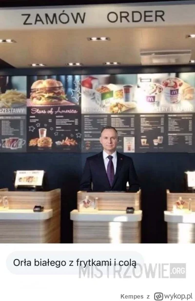 Kempes - #heheszki #polityka