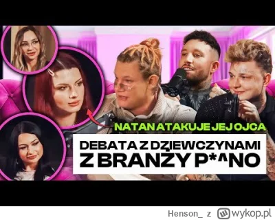 Henson_ - Natan cisnie onlyfansiary
#blackpill #przegryw #famemma