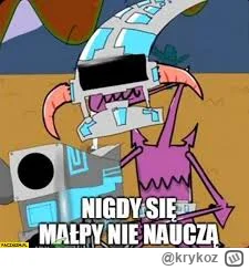 krykoz - @OgorekMorski