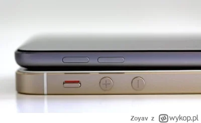 Zoyav - dlaczego współczesne #telefony są takie grube? nieważne jaki model, wszystkie...