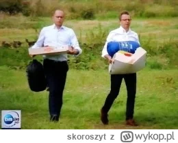 skoroszyt - Naprawa granicy #debata