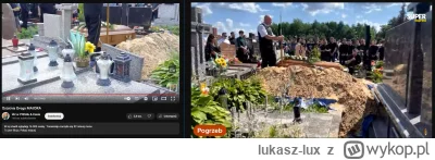 lukasz-lux - #kononowicz 
VR Boży

tak na pogrzeby moge chodzić, na jutubie