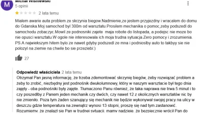 fhgd - myślałem że GaragePoland zmyśla te historie, ale serio takie rzeczy mają miejs...