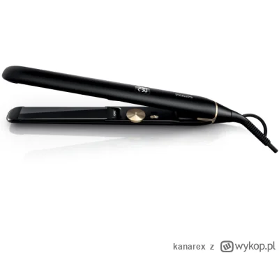 kanarex - Witam Mirunki.
Mam bojowe zadanie kupić żonie prostowarke do włosów na imie...