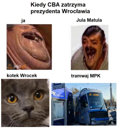 JPRW - #wroclaw #heheszki #humorobrazkowy