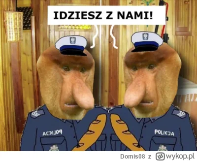 Domis08 - #konkursnanajbardziejgownianymemznosaczem