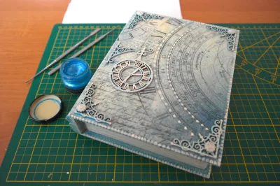 Apaturia - Komuś brakuje czasu? Tak się składa, że niedługo będę miała trochę na zbyc...