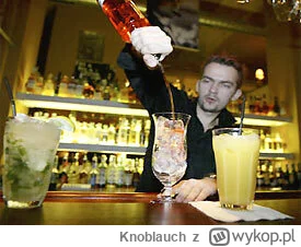 Knoblauch - #raportzpanstwasrodka 
To z tego Paparazzi ktore tak czesto wspomina.