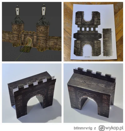 btlnmrvrlg - #gothic #blender

Oho, chyba mam pomysł na nową zabawę. Potrzebne narzęd...