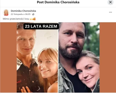 Nadwykopek - Ta typiara co grała puszczalską Juleczke w "M jak Miłość", a teraz jest ...