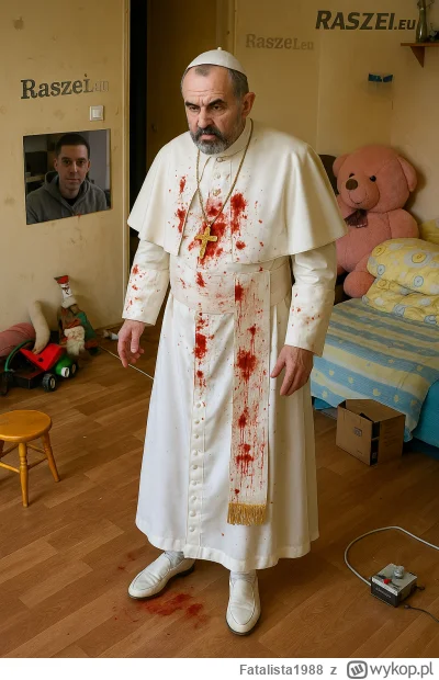 Fatalista1988 - @Lkg95: