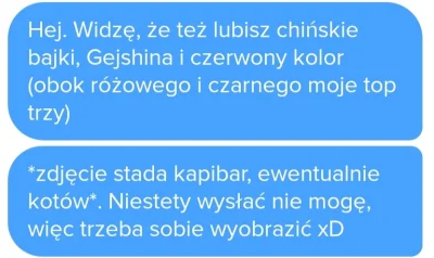 LloydsTerek - #tinder #blackpill
Od kilku dni mam tindera i jest to dramat xD

Czas z...