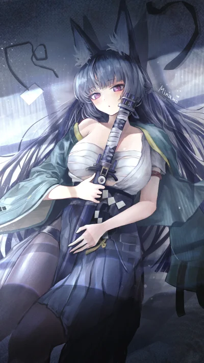 zabolek - #randomanimeshit #anime #zenlesszonezero #hoshimimiyabi