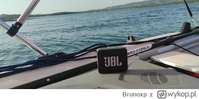 Brunoxp - @ZasilaczKomputerowy kup ponton z silnikiem i usadowisz się gdzie chcesz,  ...