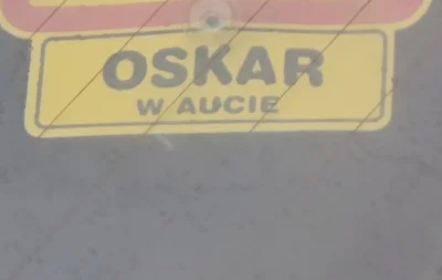 remlezar - #przegryw 

Wiozą oskarka potrzebującym julkom