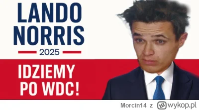 Morcin14 - Budowanie pewności siebie w praktyce ( ͡° ͜ʖ ͡°)
#f1