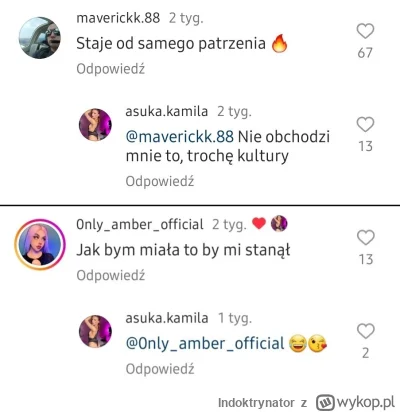 Indoktrynator - Podwójne standardy feministek. ( ͡° ͜ʖ ͡°)
Link do zdjęcia: https://w...