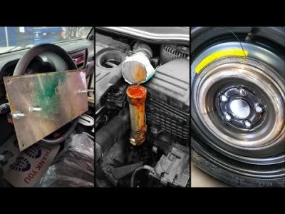Chmurkins - https://m.youtube.com/watch?v=1VOlWxdyTxY

﻿#heheszki﻿ ﻿#samochody﻿ ﻿#mot...