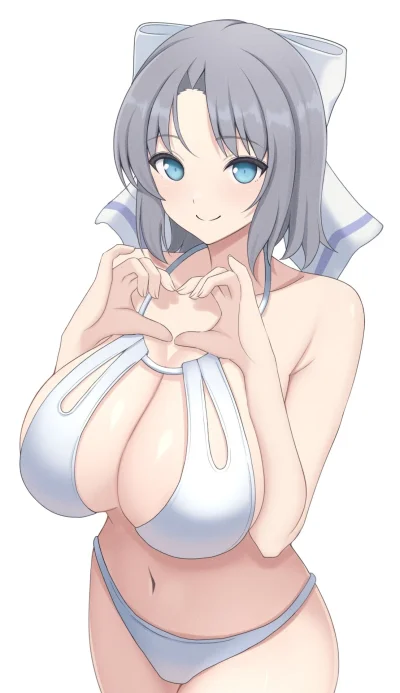 zabolek - #yumi #senrankagura #azurlane #anime #randomanimeshit