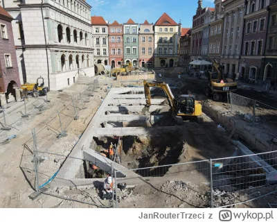 JanRouterTrzeci - Fajnopolakom myślącym, że PO jest lepsze od PiS przedstawiam rynek ...