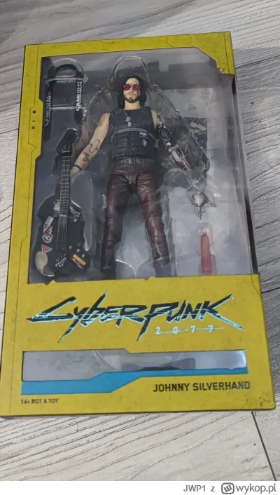 JWP1 - @isoverdlachuopa: Trafiły się piękne strzały, szkoda że tak późno tam poszedłe...