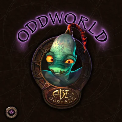 RaviRax - Ooddworld: Abe's oddysee i Exoddus