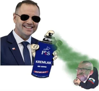 PavulonRazPavulonDwa - Won do rasiji karaczanie!! ( ͡º ͜ʖ͡º)
#braun 
#heheszki 
#zesp...