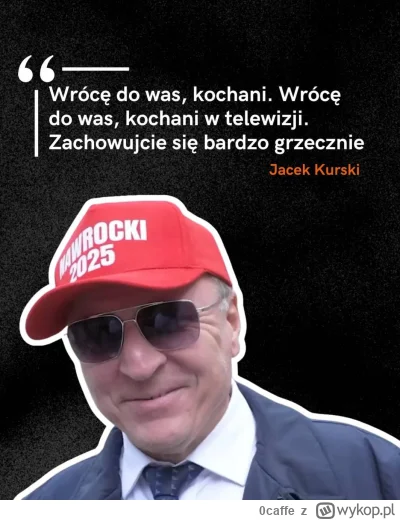 0caffe - #wybory #bekazpisu #tvpis #polityka