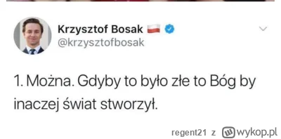 regent21 - @Lukardio: Czy można tak źle oceniać sytuację jak to robią specjaliści z k...