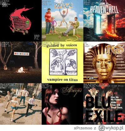 xPrzemoo - @Nacho_Libre