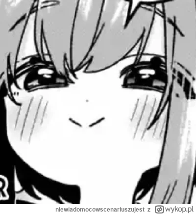 niewiadomocowscenariuszujest - @LatajacaPapryka512: