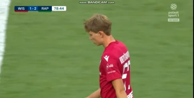 uncle_freddie - Wisła Kraków [1] - 2 SK Rapid; Hofmann OG

MIRROR: https://streamin.o...