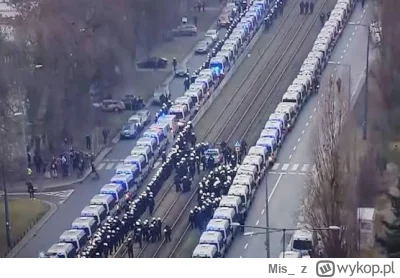 Mis_ - Za PiSu to jednak lepiej torów pilnowali 😂