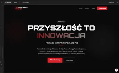 modeltrzyzmianowy - Juz wkrótce, tylko trochę jeszcze povibecoduje

#programista15k