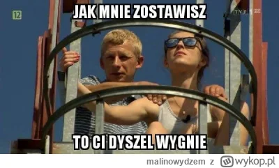 malinowydzem - #rolnikszukazony