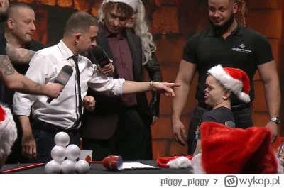 piggy_piggy - Jowko stosuje p-----c wobec dzieci 
#primemma