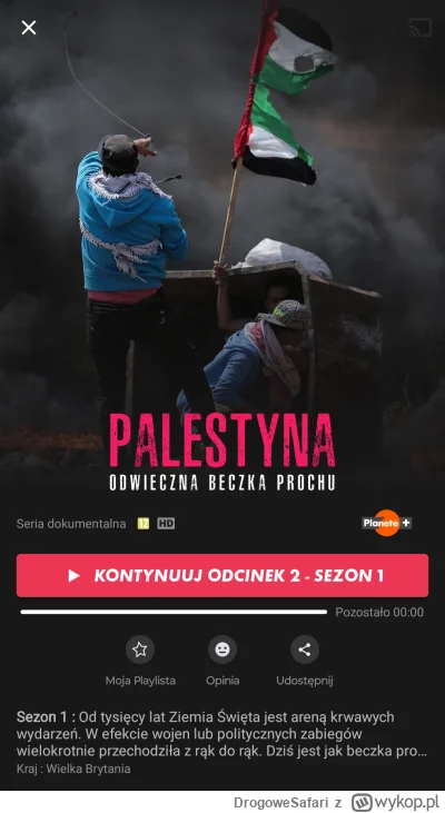 DrogoweSafari - #wojna  #izrael #palestyna 

W celu zaktualizowania stanu wiedzy niez...