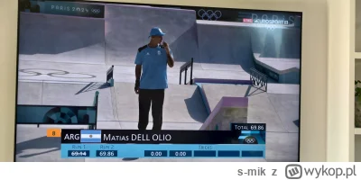 s-mik - Matiasowi akurat kiepsko poszło ale za to mógłby zostać twarzą polskiego śled...