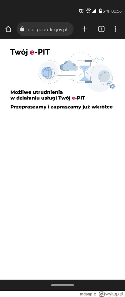 mdphp - działa wam czy sraczka?