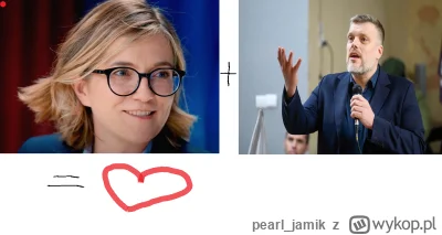 pearl_jamik - #polityka #kanalzero #wybory

Jakie dzieciątka wyszłyby ze związku Biej...