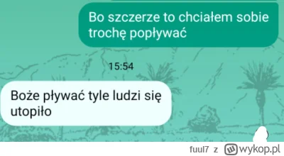 fuul7 - Rozmowa z matką.
Miło że się martwi, ale to trochę przesada xD
Btw. chodzi o ...