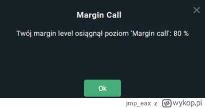 jmp_eax - @golomb13: Ja im nie dorzucę do kasy, bo coś im się psuje w aplikacji...dos...