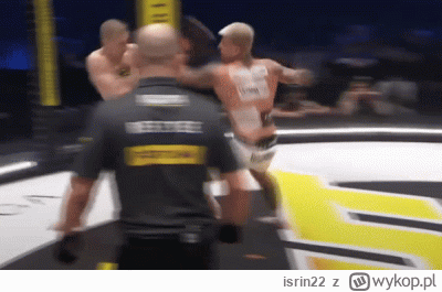 isrin22 - Genetyki się nie oszuka, samiec omega zawsze będzie omegą choćby nie wiadom...