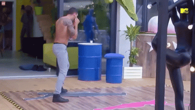 Wojtek_Golas - #famemma Wojtaz a zrób to tak po swojemu, w tym swoim Wojtazowym stylu