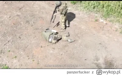 panzerfucker - #ukraina #rosja #wojna #ruskimir #ruskapropaganda 

Zapewne część z wa...