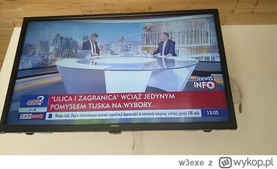 w3exe - #tvpis ale dupa pisowcow piecze. Partyjni funkcjonariusze wyjaśniają głupim l...